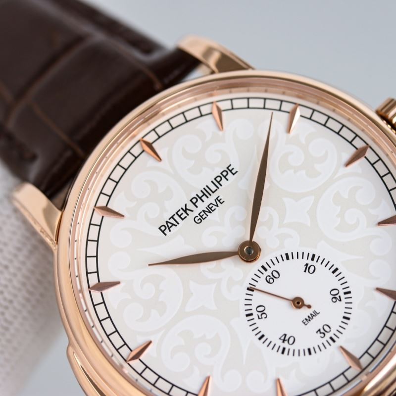 PATEK PHILIPPE Watches